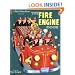 The Fire Engine Book (Little Golden Book)