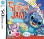 Disney Stitch Jam