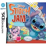 Disney Stitch Jam