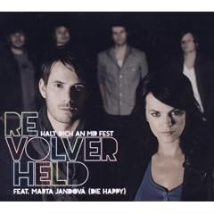 Halt Dich An Mir Fest (Duett Version)