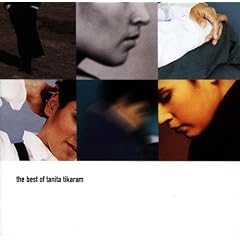The Best Of Tanita Tikaram