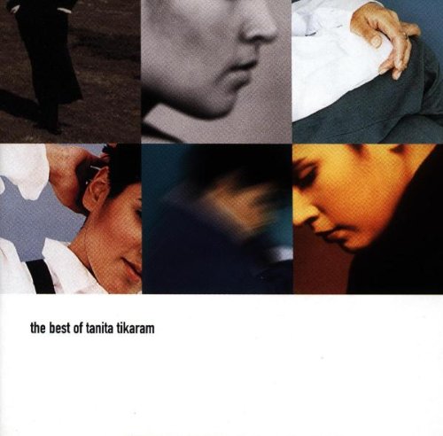 Produkt-Bild: The Best Of Tanita Tikaram
