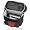 M-ROCK Rocky Mountain 507 Digital Camera Case (Red/Black)