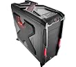 Aerocool Strike-X Midi Tower PC-Geh�use ATX schwarz