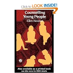 Counselling Young People