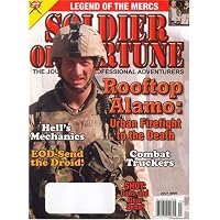 Soldier of Fortune