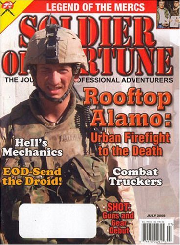 Soldier of Fortune