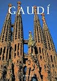 Gaud&iacute; - Antoni Gaud&iacute;, John Gill