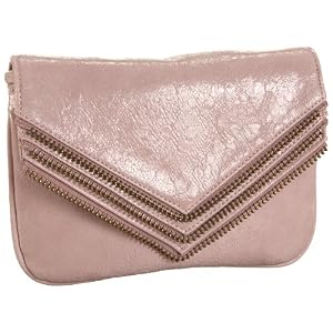 Matt & Nat Hendrix Stellar Clutch