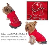 Q Pet Hoodie - Medium