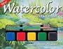 Watercolor 2014 Day-to-Day Calendar