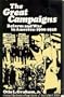 The Great Campaigns: Reform and War in America 1900-1928