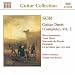 Trois Duos, Op. 55: Duo No. 1: Andante