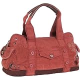 Triple 5 Soul - Triple 5 Soul Greenpoint Tiny Duffle