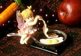 My Little Kitchen Fairies Bacon And Eggs Fairie