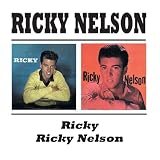 Ricky Nelson