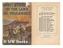Don Sturdy in the land of volcanoes;: Or, The trail of the Ten Thousand Smokes, (Don Sturdy series, 5)