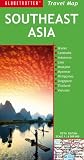 Southeast Asia (Globetrotter Travel Map)