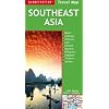 Southeast Asia (Globetrotter Travel Map)