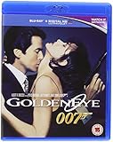 GoldenEye [Blu-ray] [1995]