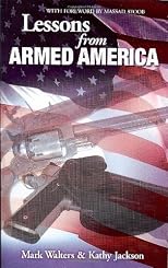 Lessons from Armed America