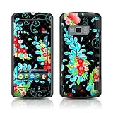 Betty Design Protective Skin Decal Cover Sticker for LG enV Touch VX11000 Cell Phone