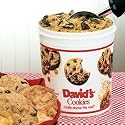 Chocolate Chunk Cookie Dough With Scoop (2 Tubs)