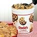 Gourmet Food : Chocolate Chunk Cookie Dough With Scoop (2 Tubs)