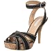 51mGNJlOuHL. SL75  Lovely People Rory Open Toe Pump