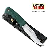 Schrade Trail Boss All Purpose Game Knife