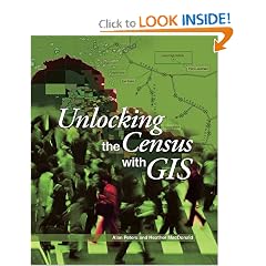 Unlocking the Census with GIS