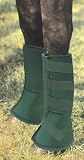 Abetta Nylon Shipping Boots