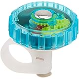 Mirrycle Incredibell Jellibell Bicycle Bell