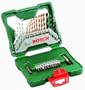 Bosch 30-teiliges X-Line Set Titanium (Bohrer- und Schrauber-Zubeh�r)