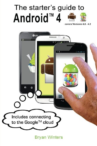 The starter's guide to Android 4