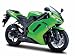 Maisto 1/12 07 Kawasaki Ninja ZX-6R (Assorted Colors)