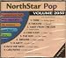 NORTHSTAR POP 2050 March 2004 Karaoke CDG Multiple