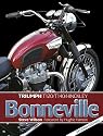 Triumph Bonneville: T120/T140 (Haynes Great Bikes)