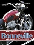 Triumph Bonneville: T120/T140 Hinckley