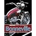 Triumph Bonneville (Haynes Great Bikes) (2nd Edition)