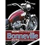 Triumph Bonneville (Haynes Great Bikes) (2nd Edition)