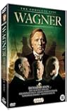 Wagner 4-DVD Box Set