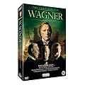 Wagner 4-DVD Box Set