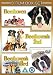 Beethoven/Beethoven's 2nd/Beethoven's 3rd [DVD]