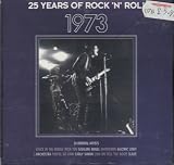 25 Years Of Rock `N` Roll:1973