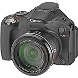New Canon Powershot Sx30is 14.1mp Digital Camera 35x Optical Zoom 2.7inch L ....