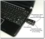 PROFESSIONAL COURT & DEPOSITION SUPER HIGH GAIN MONO USB HIGH SENSITIVITY OMNI MIC