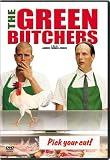 The Green Butchers [REGION 1] [NTSC]