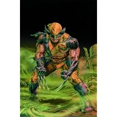 Wolverine Origins: Romulus