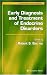 Early Diagnosis and Treatment of Endocrine Disorders (Contemporary Endocrinology)